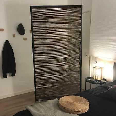 Casa Das Areias 아파트 에수투릴