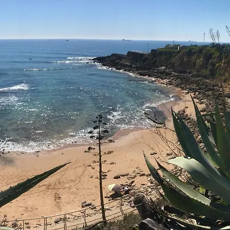 Casa Das Areias