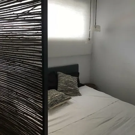 Casa Das Areias 아파트