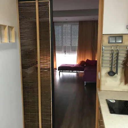 아파트 Casa Das Areias 에수투릴