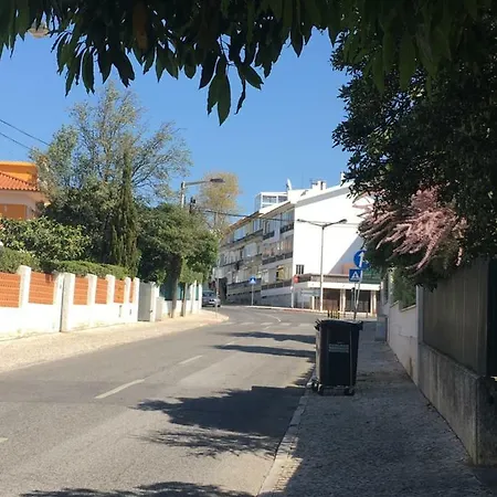 Casa Das Areias *